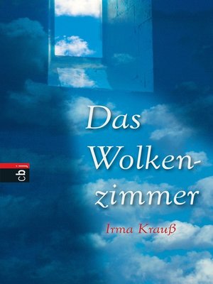 cover image of Das Wolkenzimmer